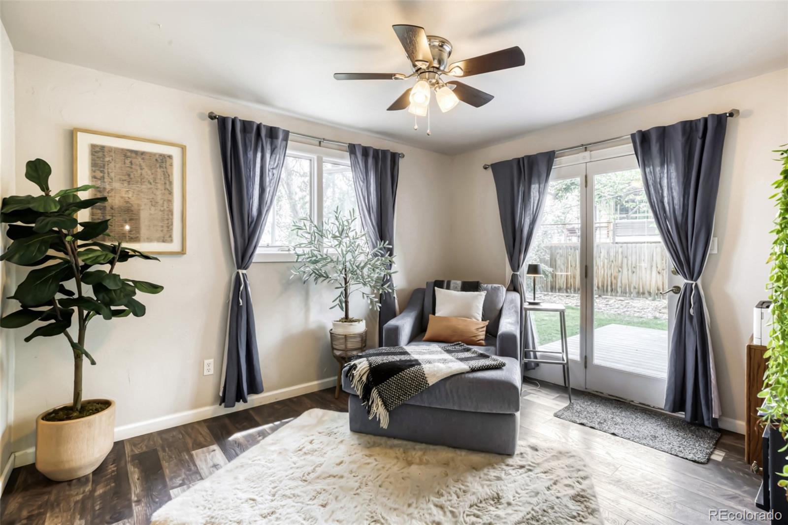 MLS Image #6 for 5125  zinnia court,arvada, Colorado