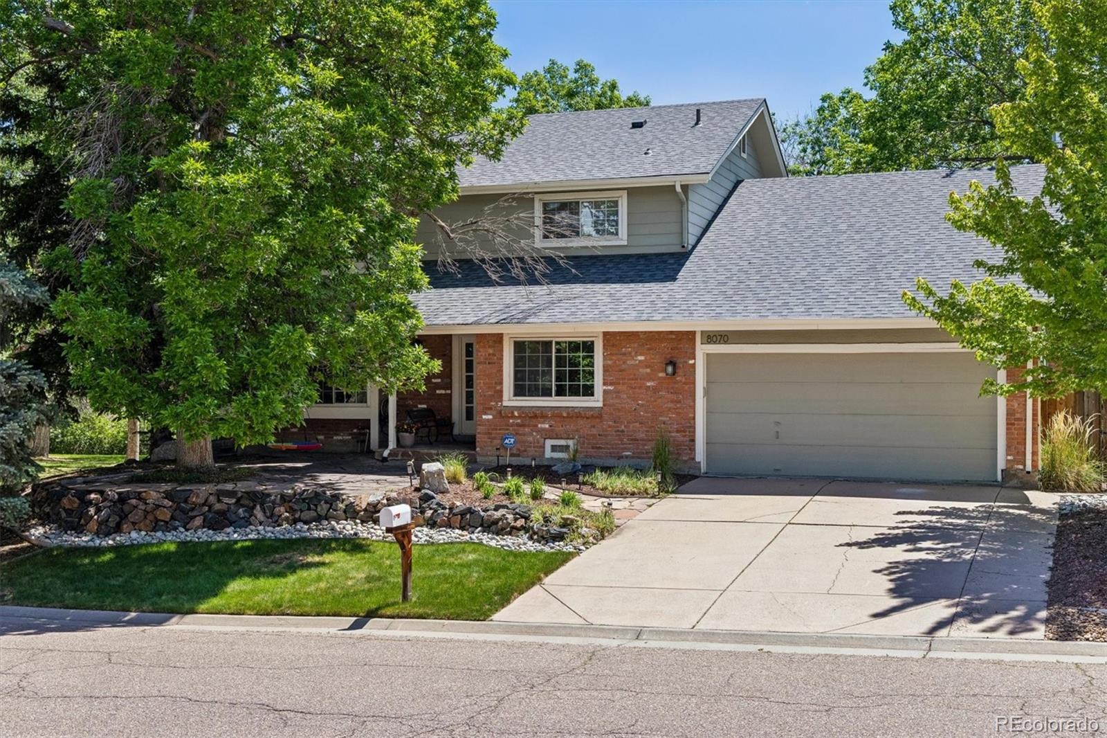 MLS Image #1 for 8070 s monaco circle,centennial, Colorado