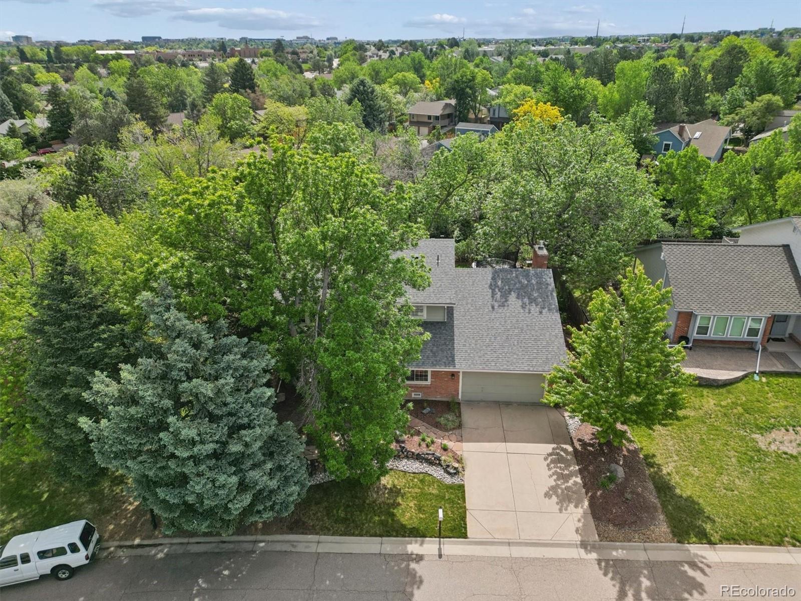 MLS Image #2 for 8070 s monaco circle,centennial, Colorado