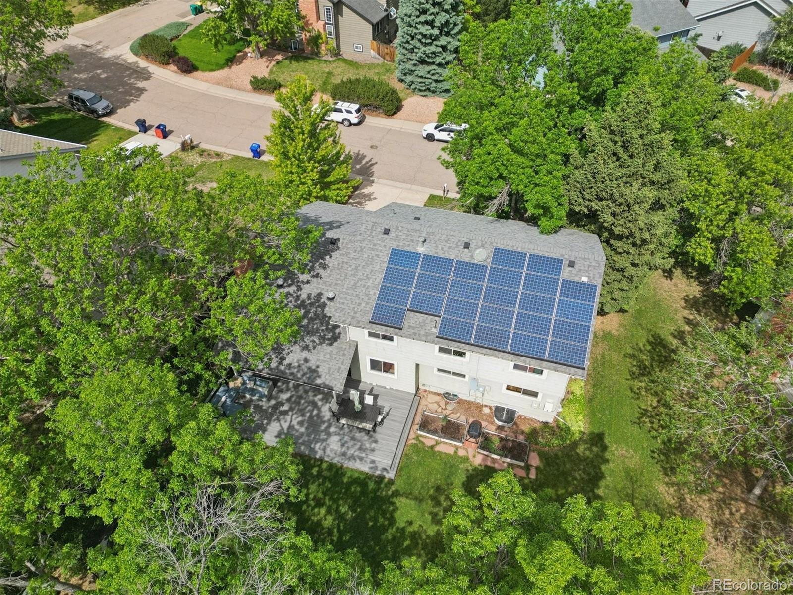 MLS Image #3 for 8070 s monaco circle,centennial, Colorado