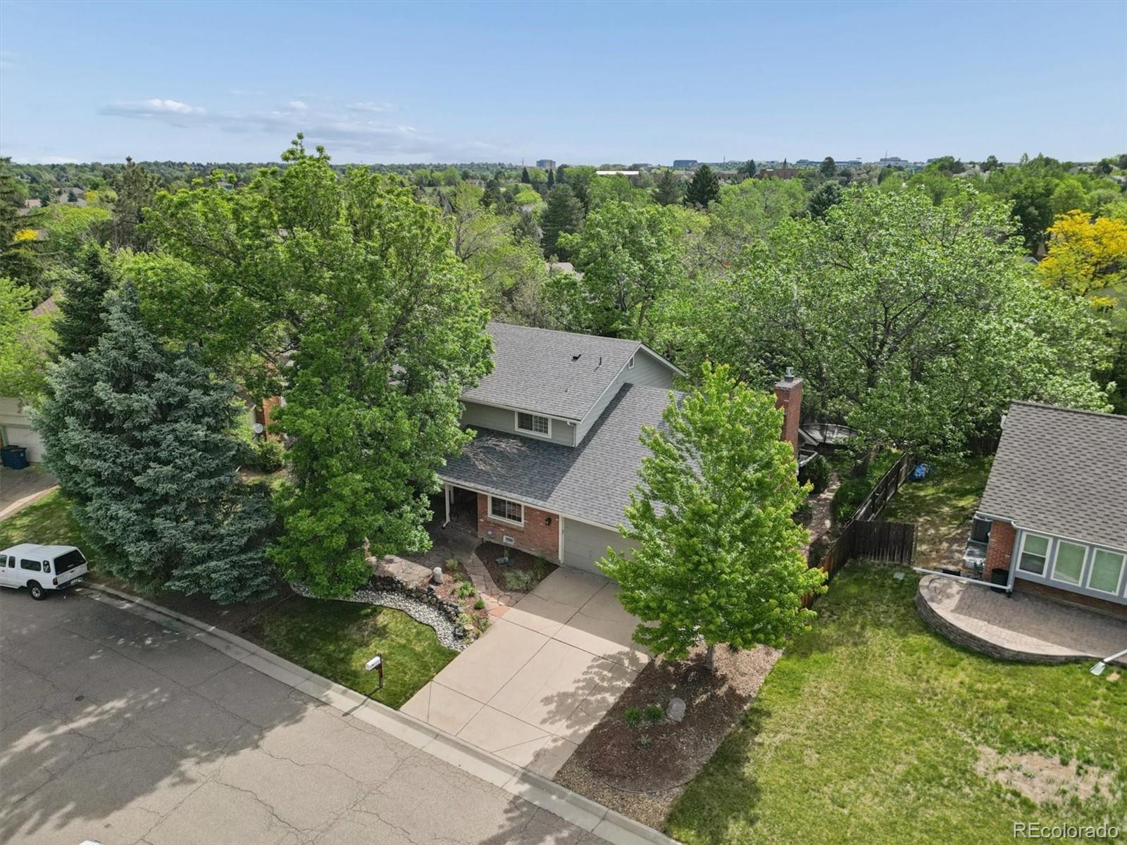 MLS Image #4 for 8070 s monaco circle,centennial, Colorado