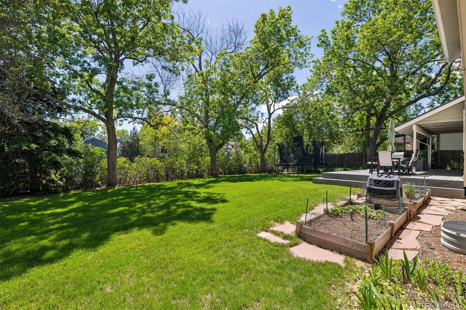 MLS Image #42 for 8070 s monaco circle,centennial, Colorado