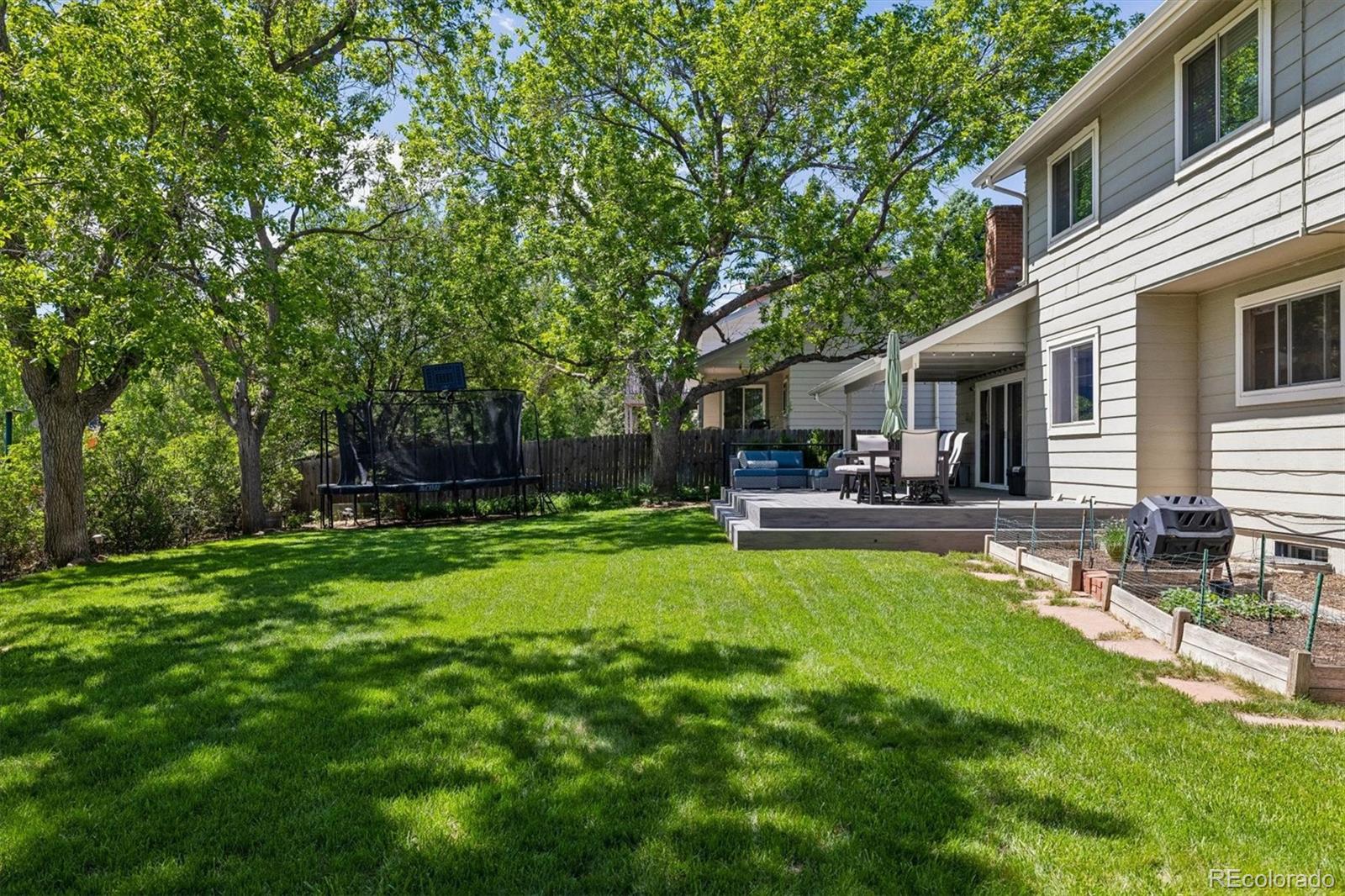 MLS Image #43 for 8070 s monaco circle,centennial, Colorado