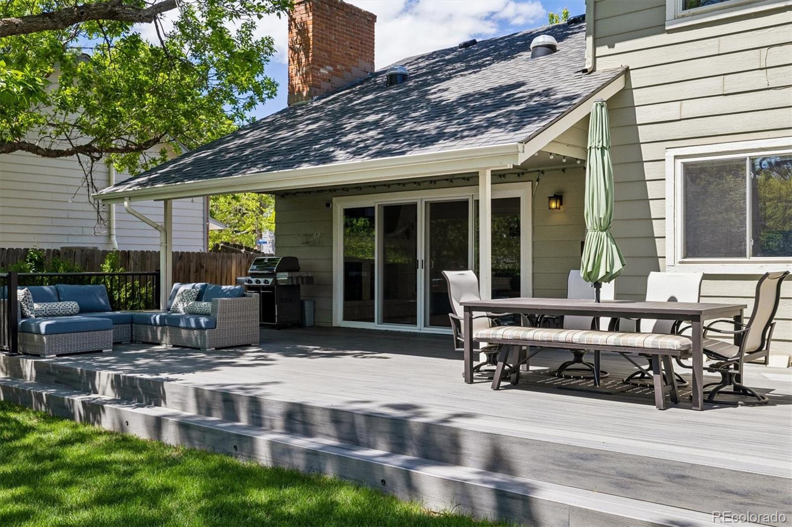 MLS Image #44 for 8070 s monaco circle,centennial, Colorado