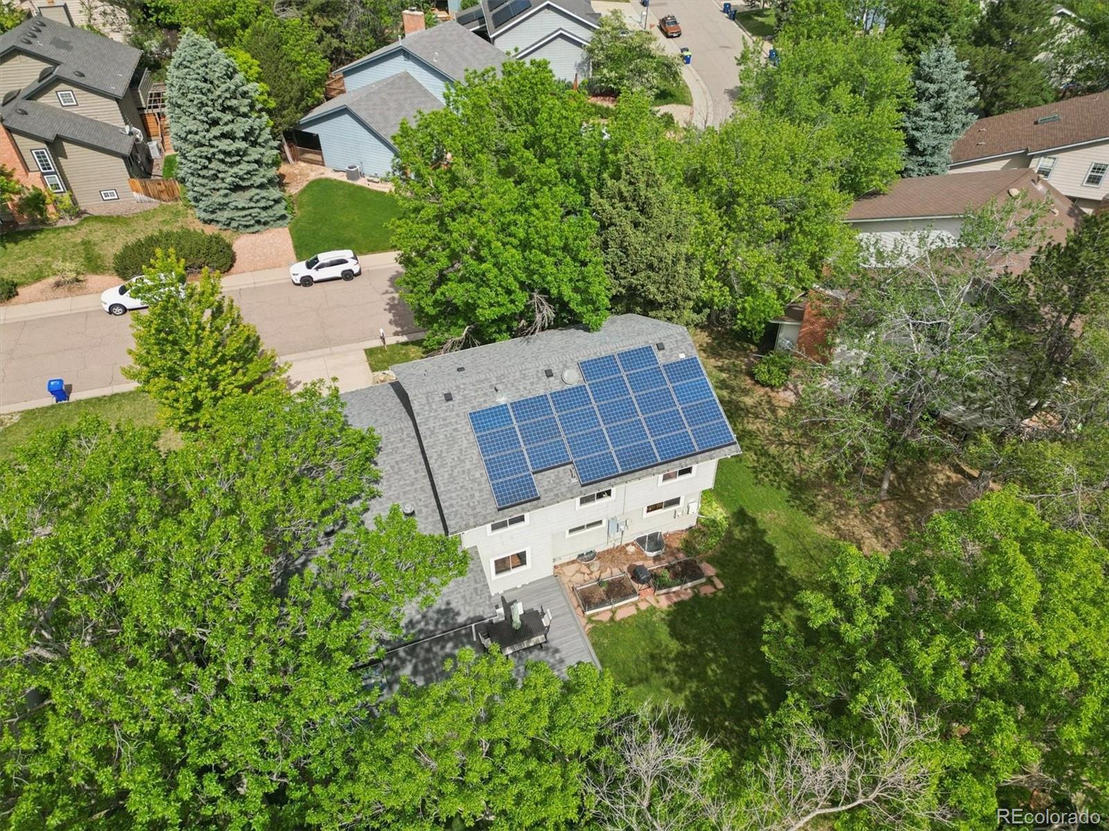 MLS Image #46 for 8070 s monaco circle,centennial, Colorado
