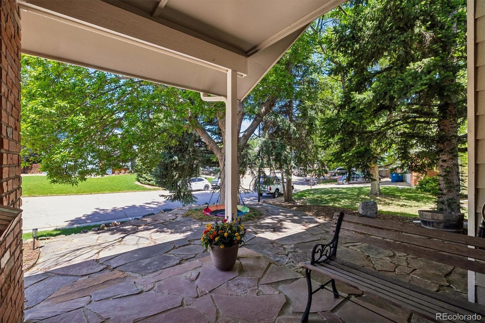 MLS Image #5 for 8070 s monaco circle,centennial, Colorado