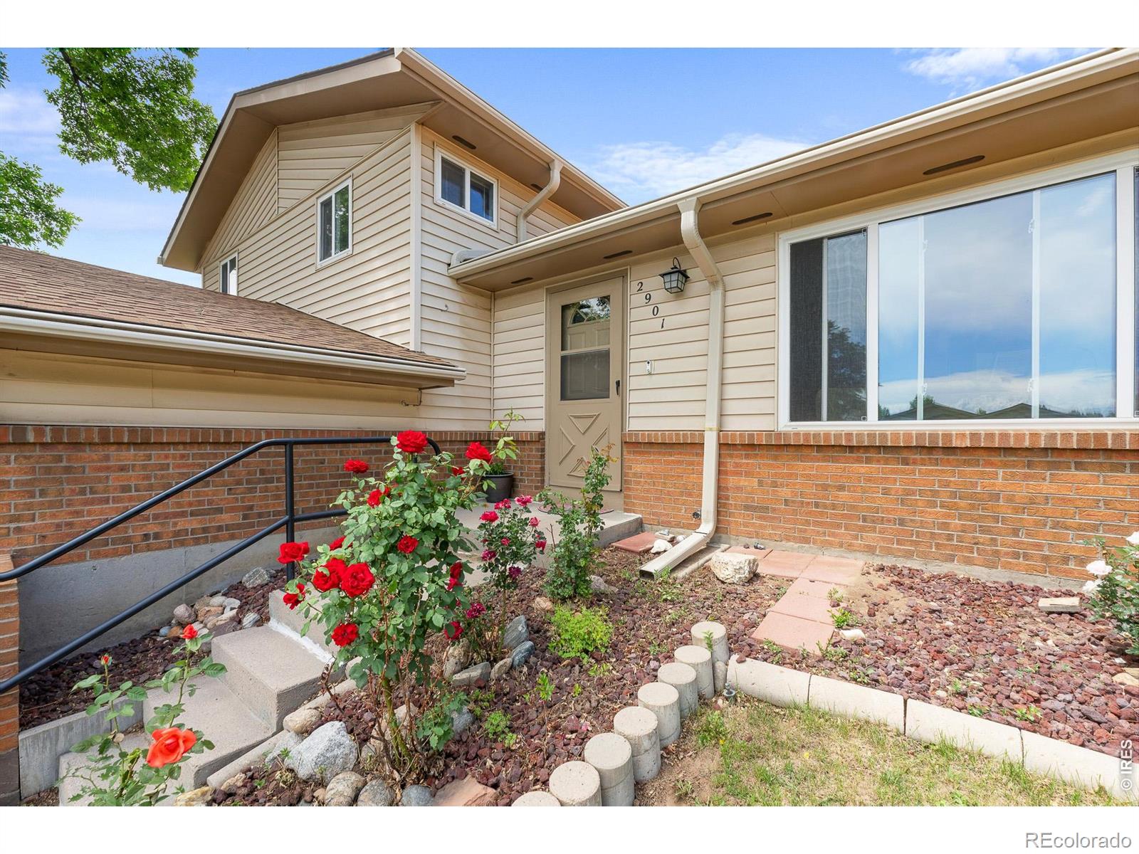 MLS Image #2 for 2901 w harp court,greeley, Colorado
