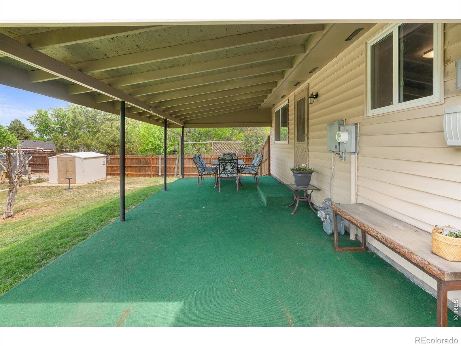 MLS Image #23 for 2901 w harp court,greeley, Colorado