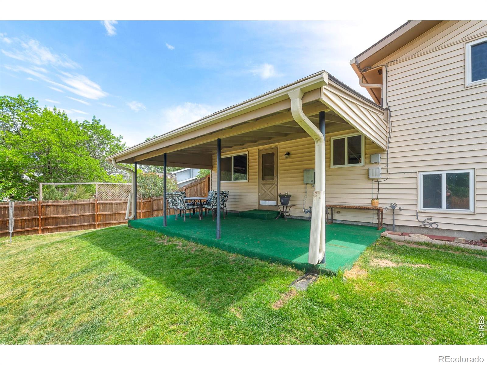 MLS Image #25 for 2901 w harp court,greeley, Colorado
