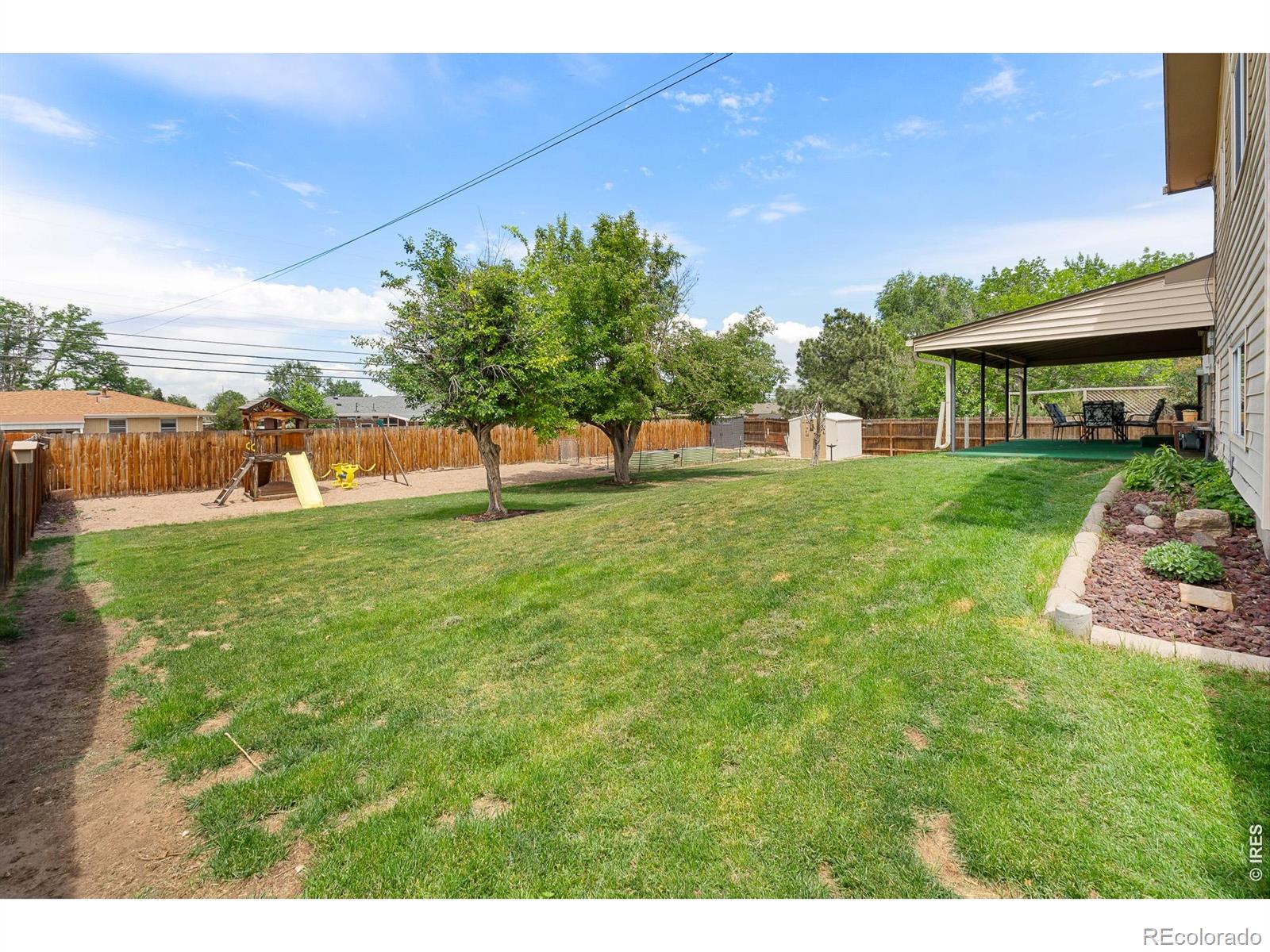 MLS Image #27 for 2901 w harp court,greeley, Colorado