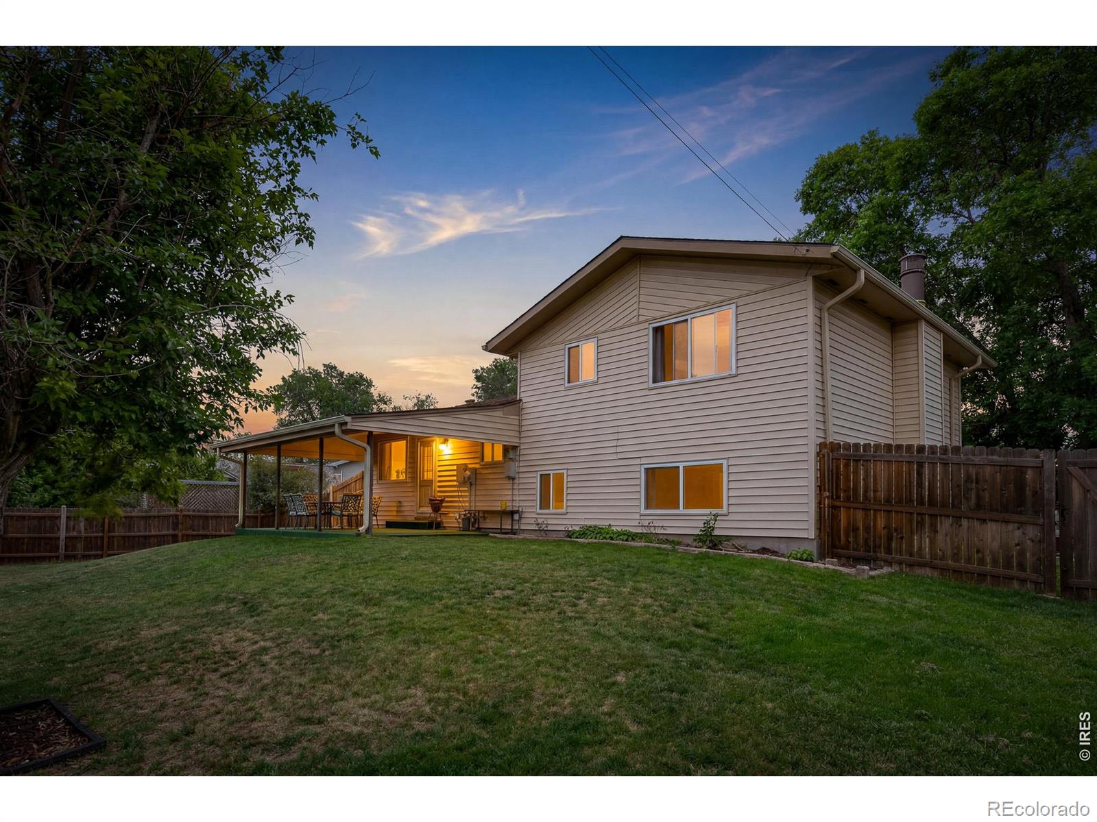 MLS Image #31 for 2901 w harp court,greeley, Colorado