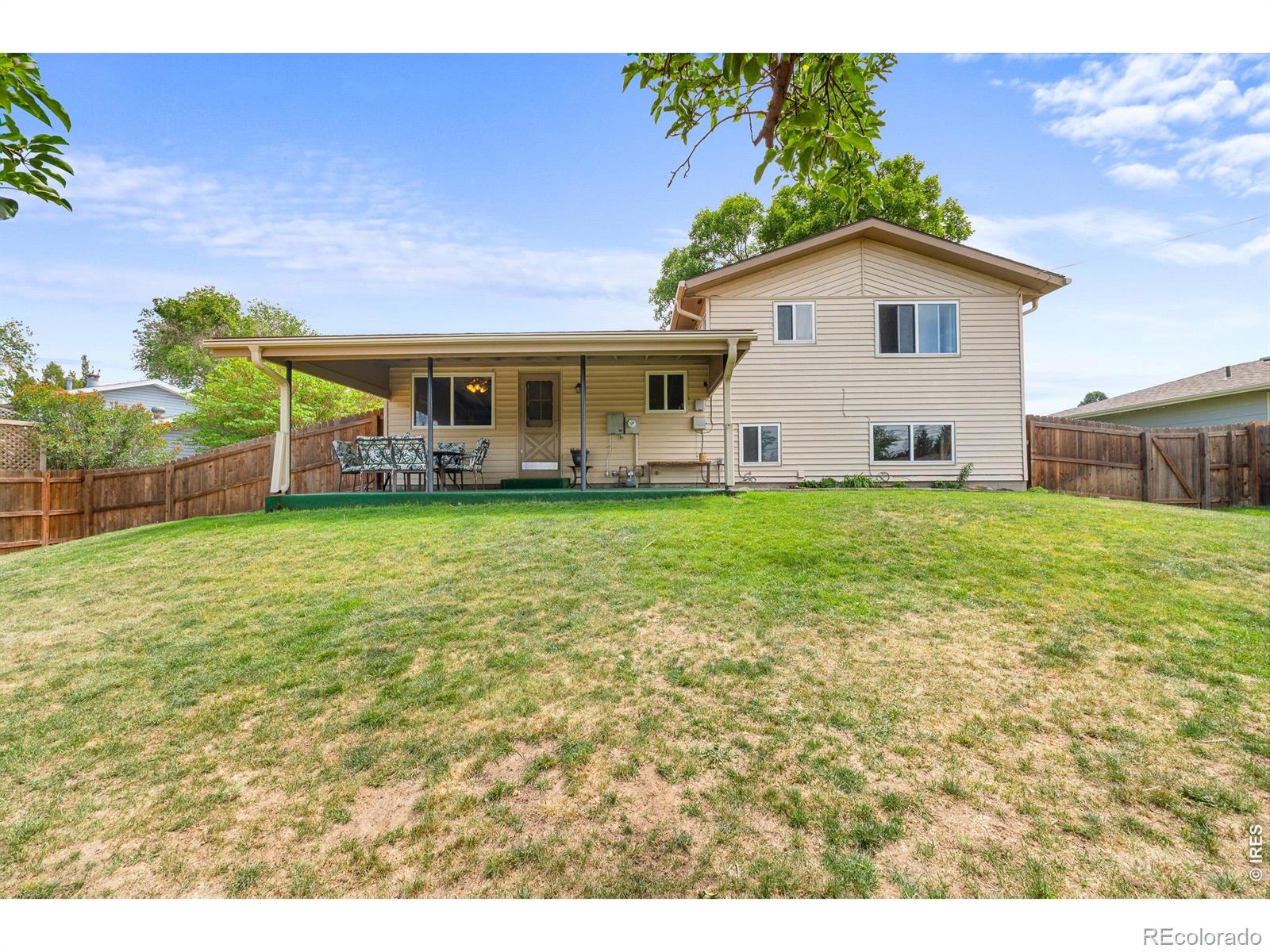 MLS Image #32 for 2901 w harp court,greeley, Colorado