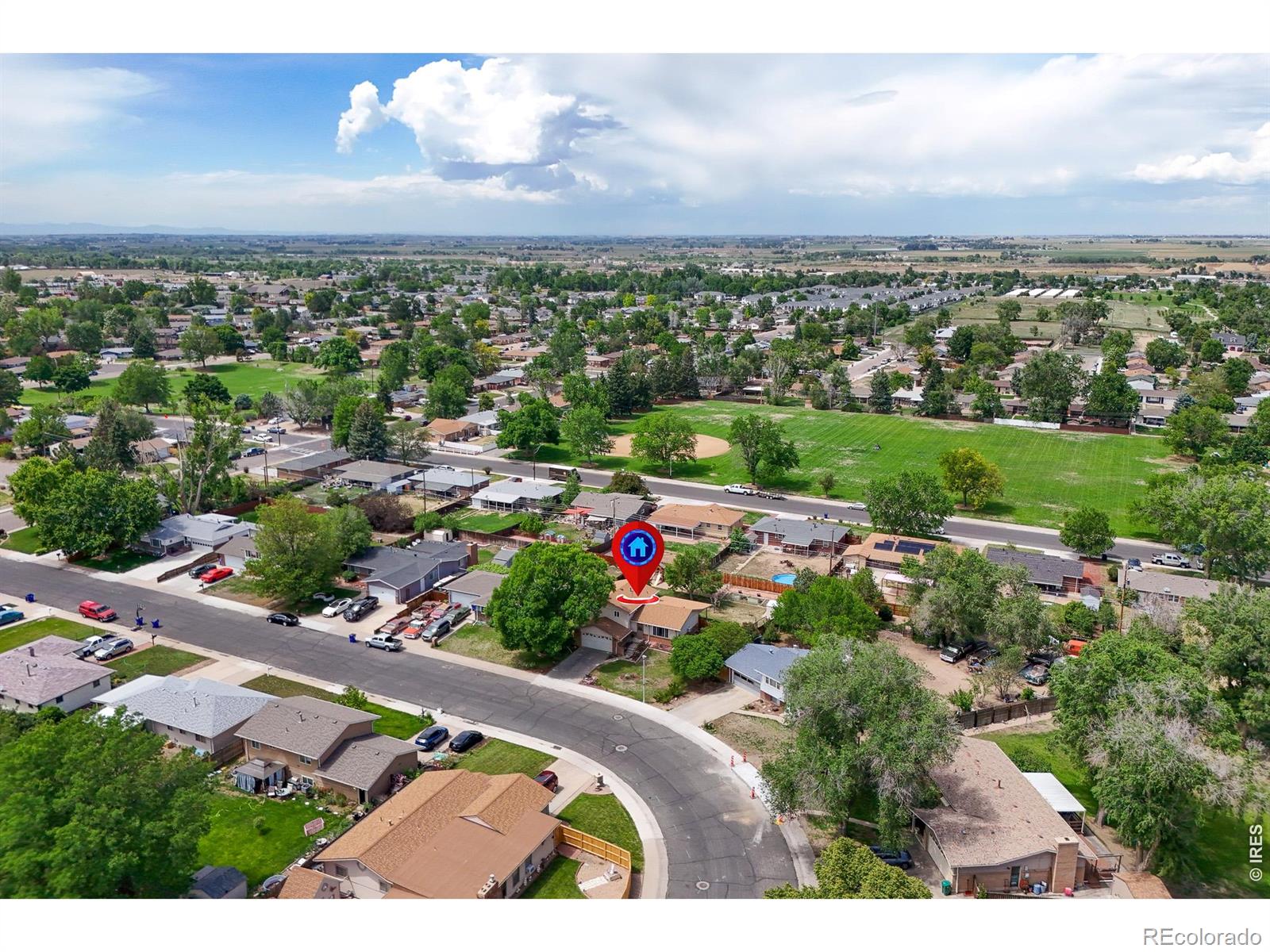 MLS Image #33 for 2901 w harp court,greeley, Colorado
