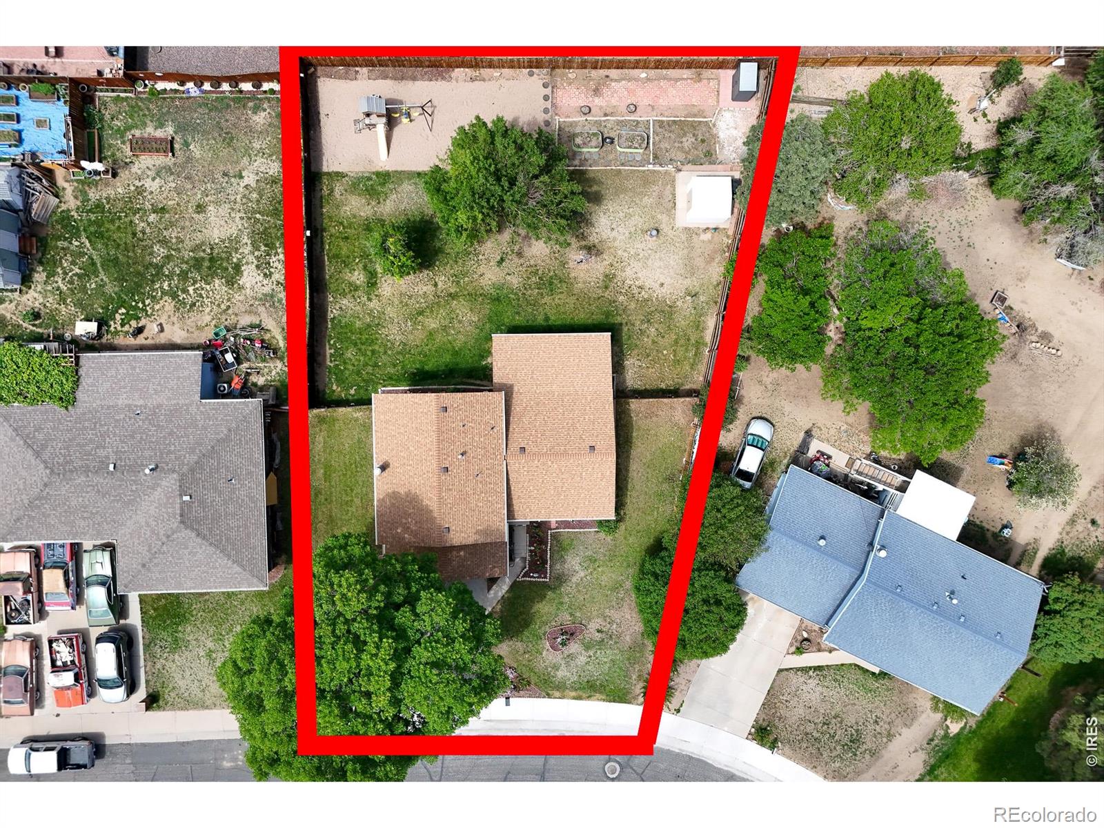 MLS Image #34 for 2901 w harp court,greeley, Colorado