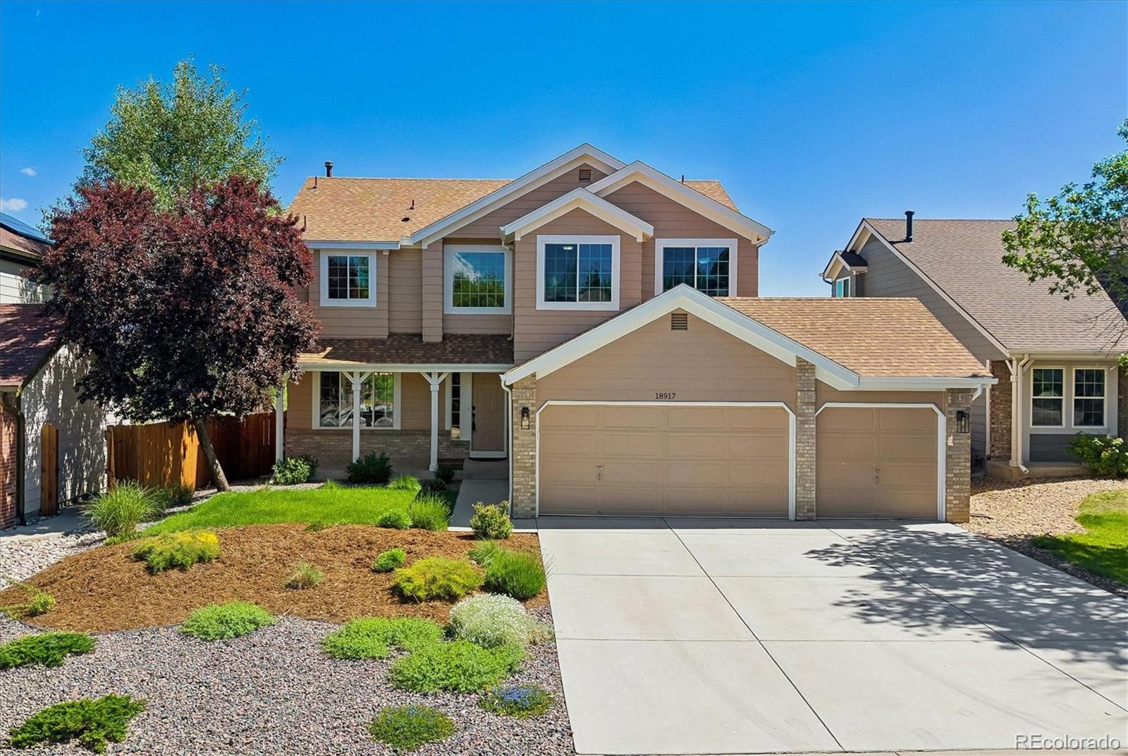 MLS Image #0 for 18917 e union drive,aurora, Colorado