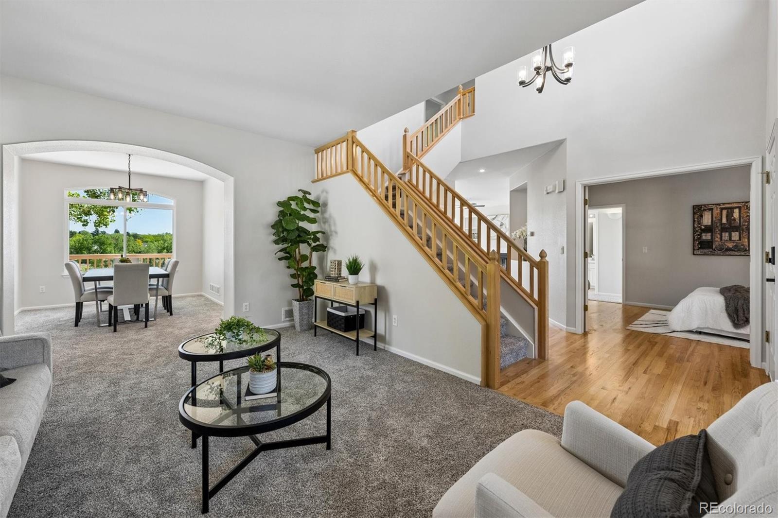 MLS Image #3 for 18917 e union drive,aurora, Colorado