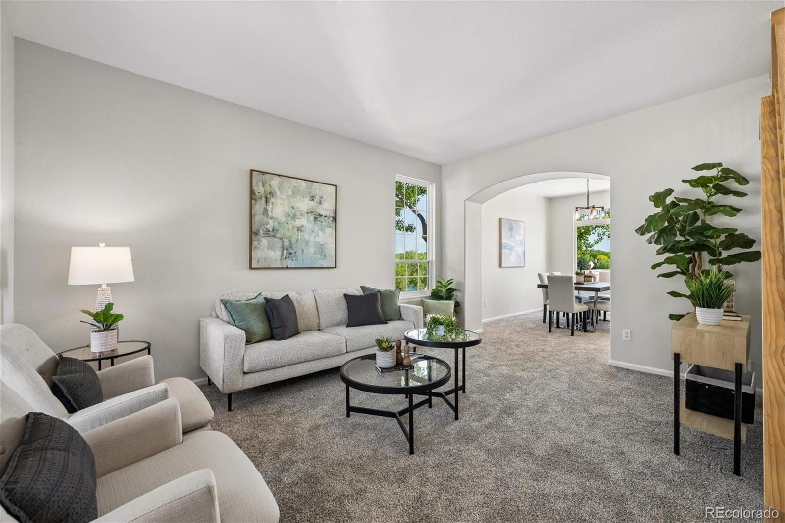 MLS Image #5 for 18917 e union drive,aurora, Colorado