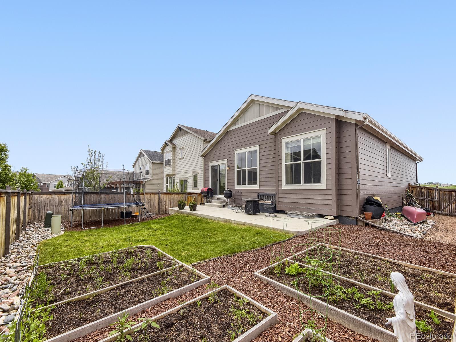 MLS Image #25 for 924  peach leaf lane,elizabeth, Colorado