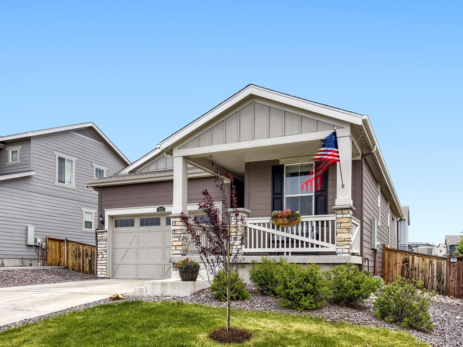 MLS Image #26 for 924  peach leaf lane,elizabeth, Colorado