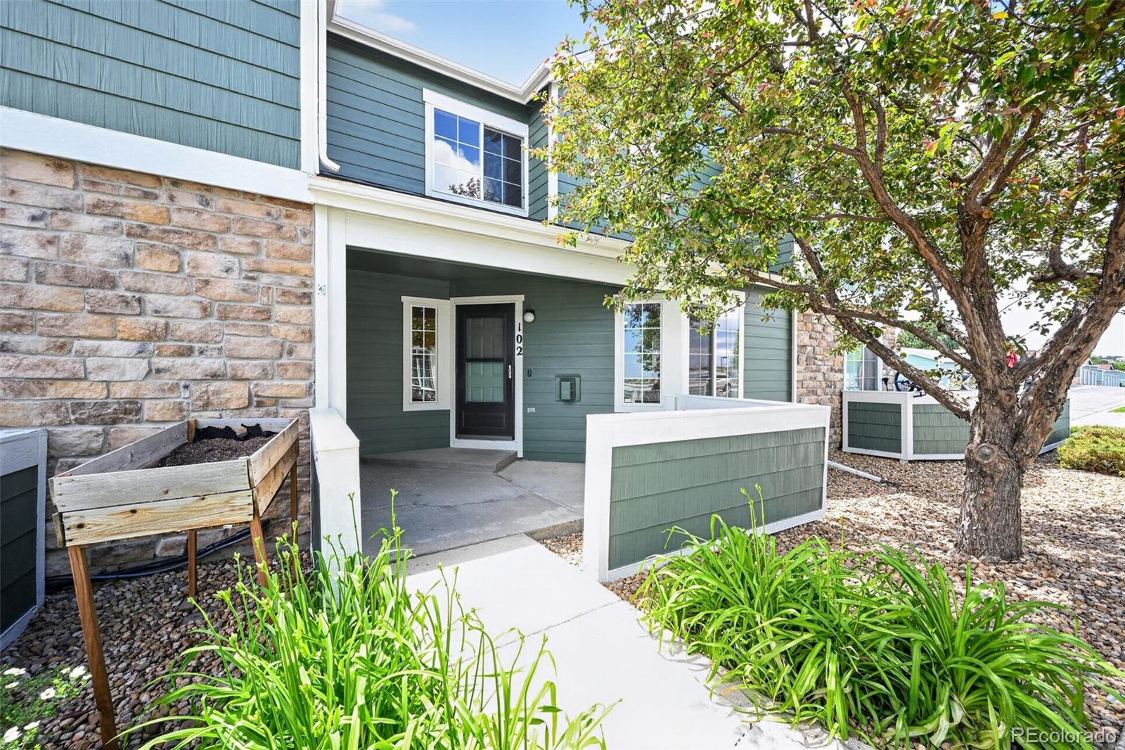 MLS Image #1 for 2501  cutters circle,castle rock, Colorado