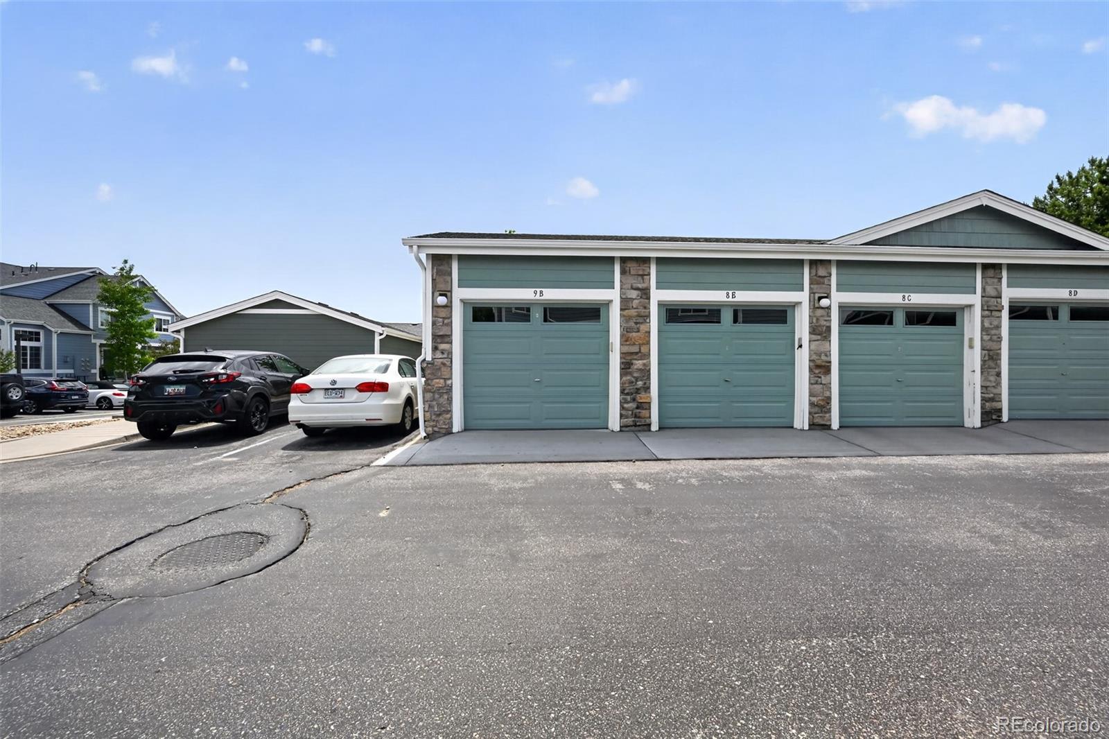 MLS Image #25 for 2501  cutters circle,castle rock, Colorado