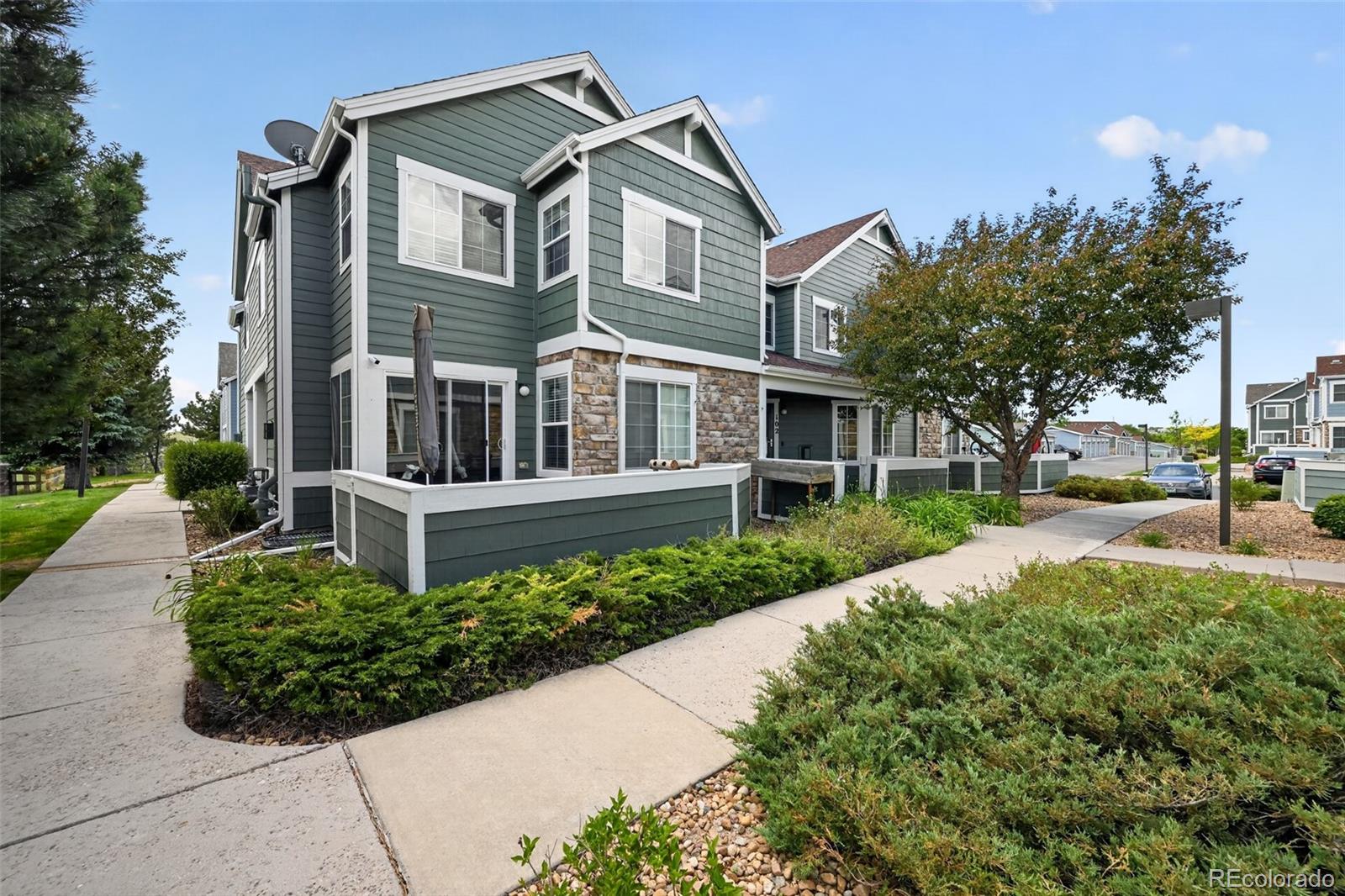 MLS Image #31 for 2501  cutters circle,castle rock, Colorado