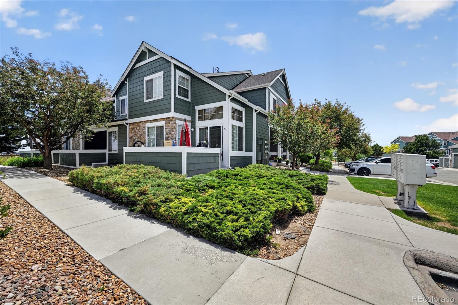 MLS Image #32 for 2501  cutters circle 102,castle rock, Colorado