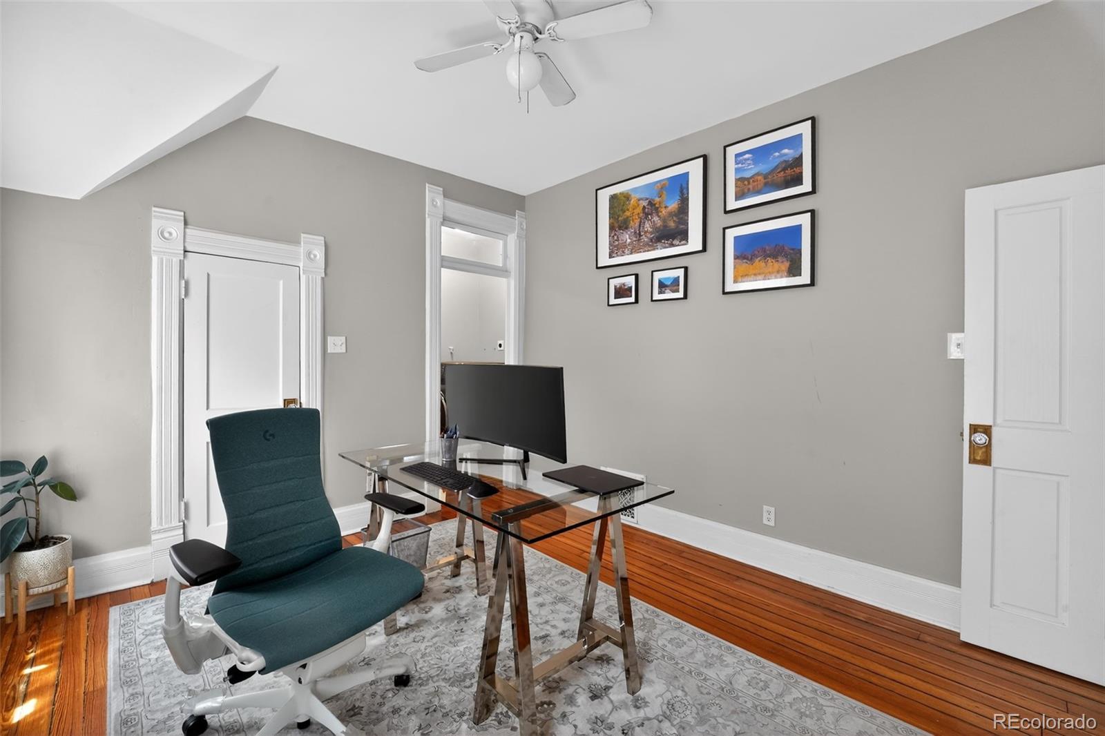 MLS Image #11 for 2129 n downing street,denver, Colorado