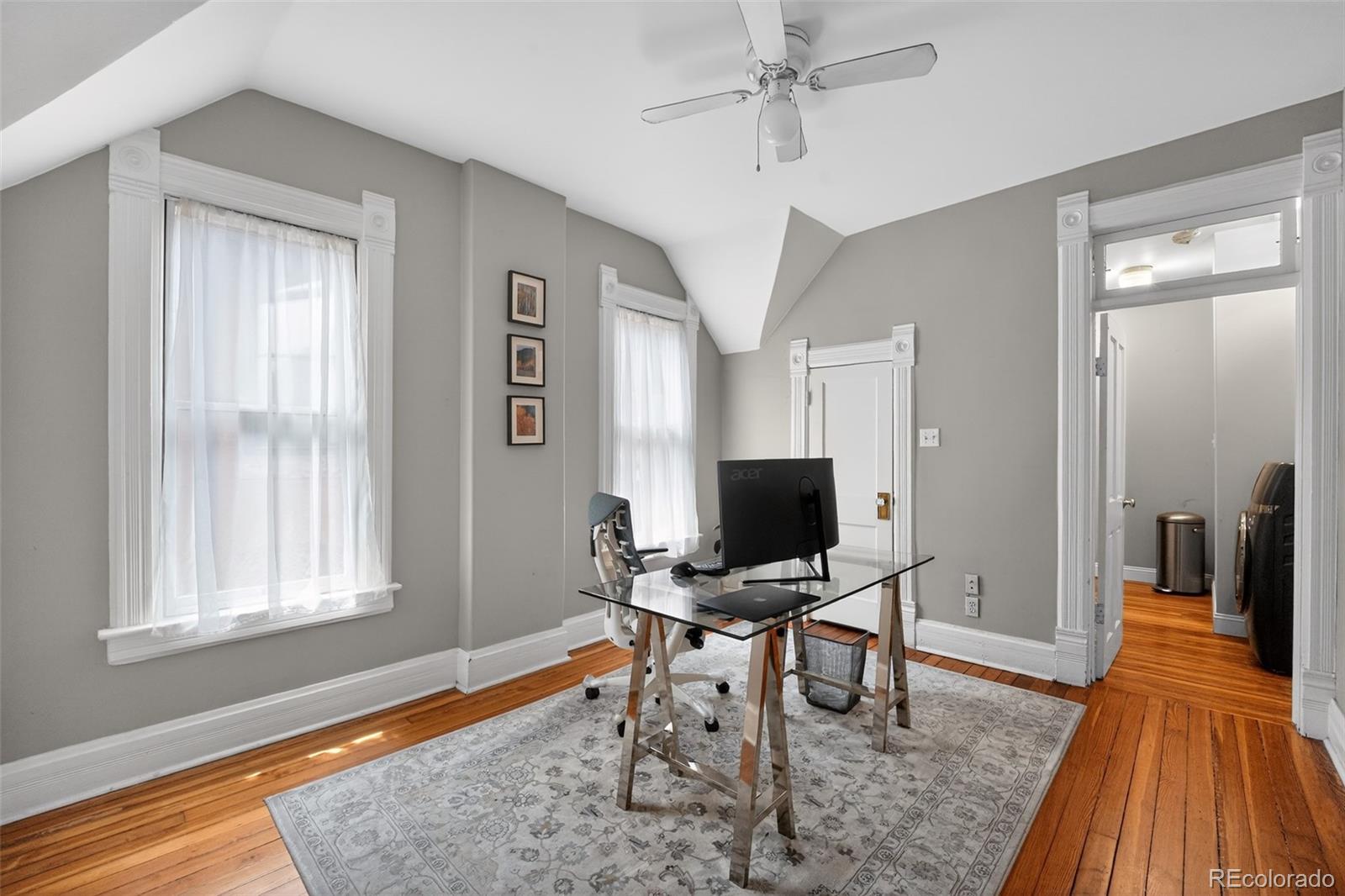 MLS Image #12 for 2129 n downing street,denver, Colorado