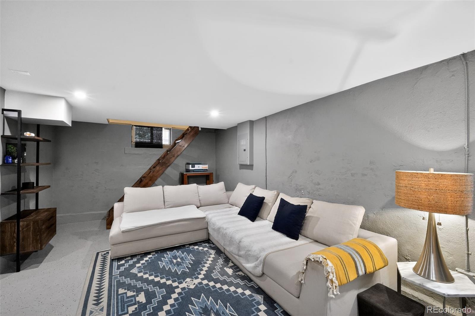 MLS Image #24 for 2129 n downing street,denver, Colorado
