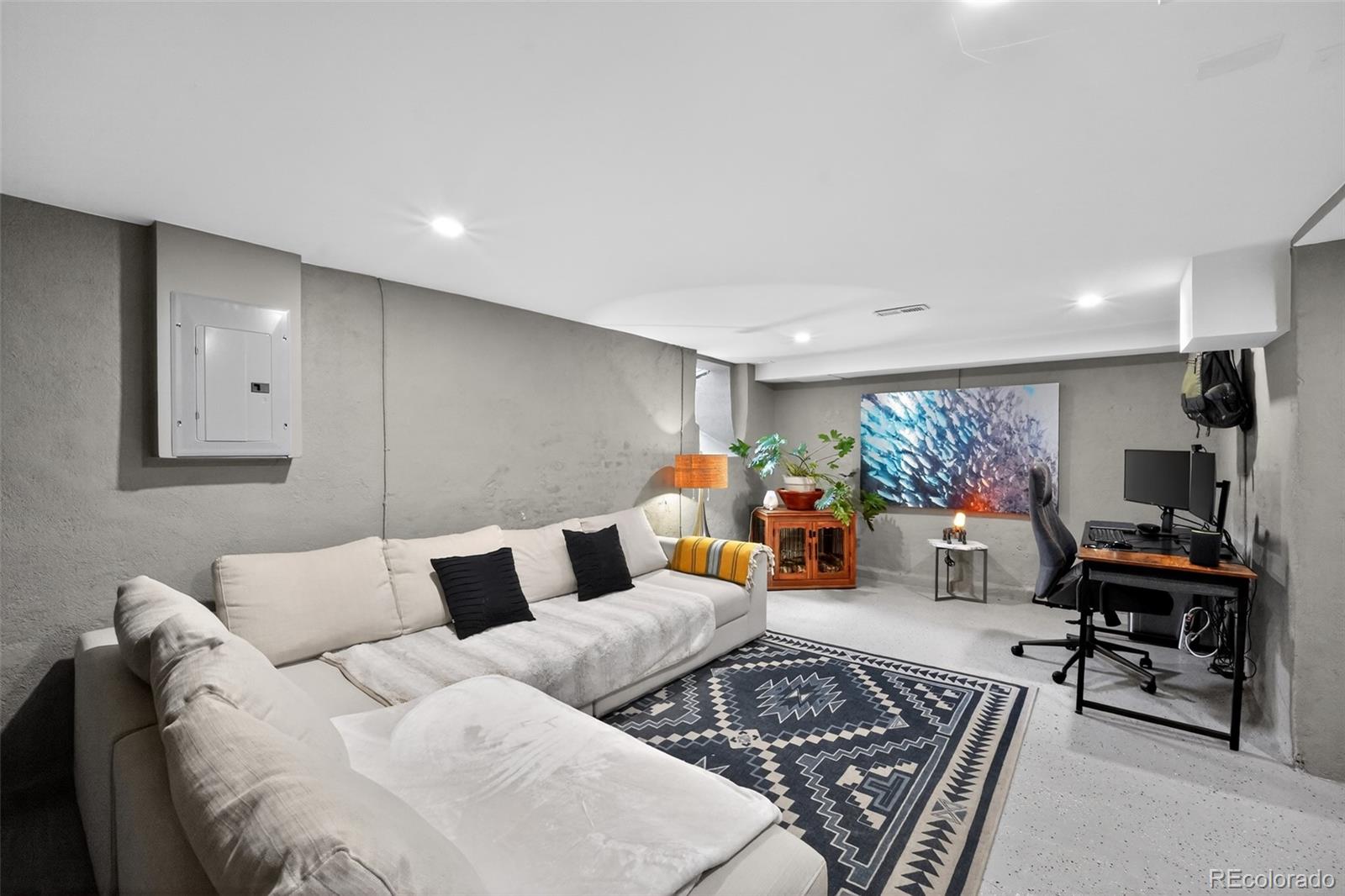 MLS Image #25 for 2129 n downing street,denver, Colorado