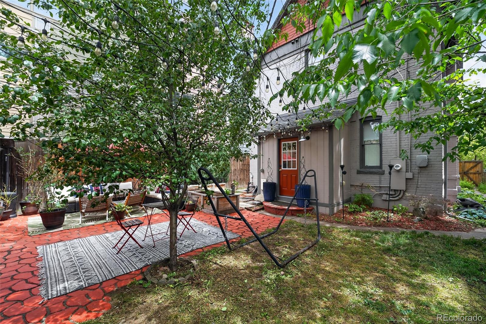 MLS Image #28 for 2129 n downing street,denver, Colorado