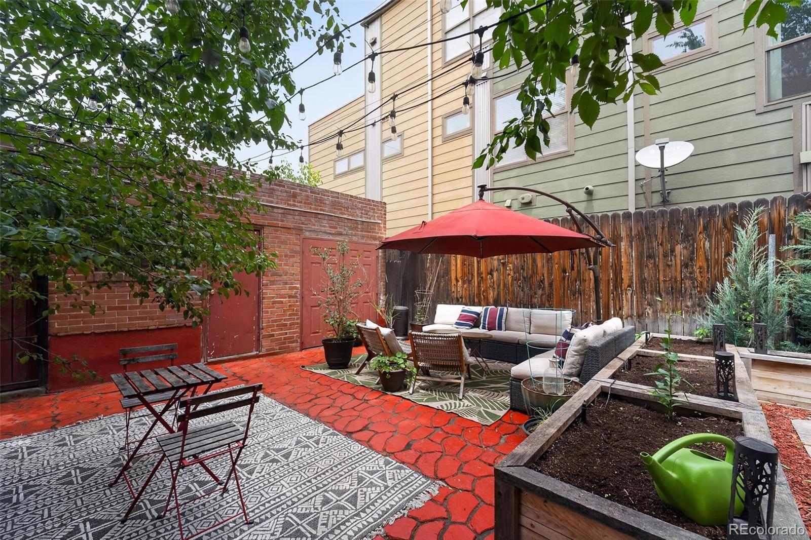 MLS Image #29 for 2129 n downing street,denver, Colorado