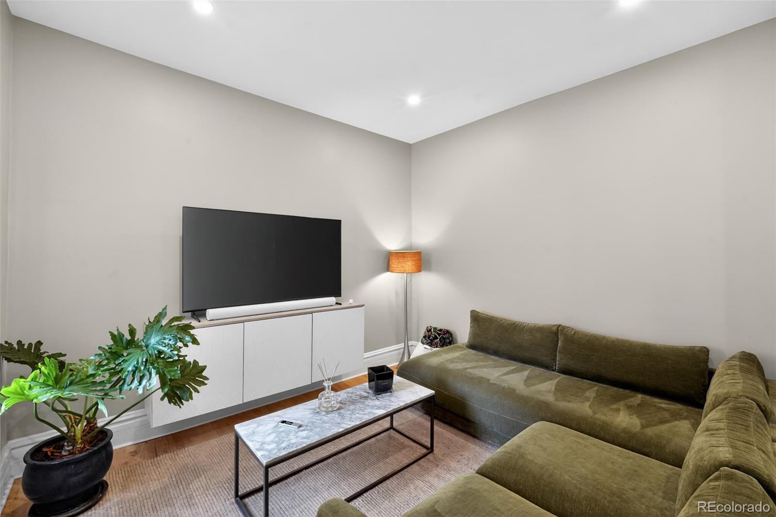 MLS Image #6 for 2129 n downing street,denver, Colorado