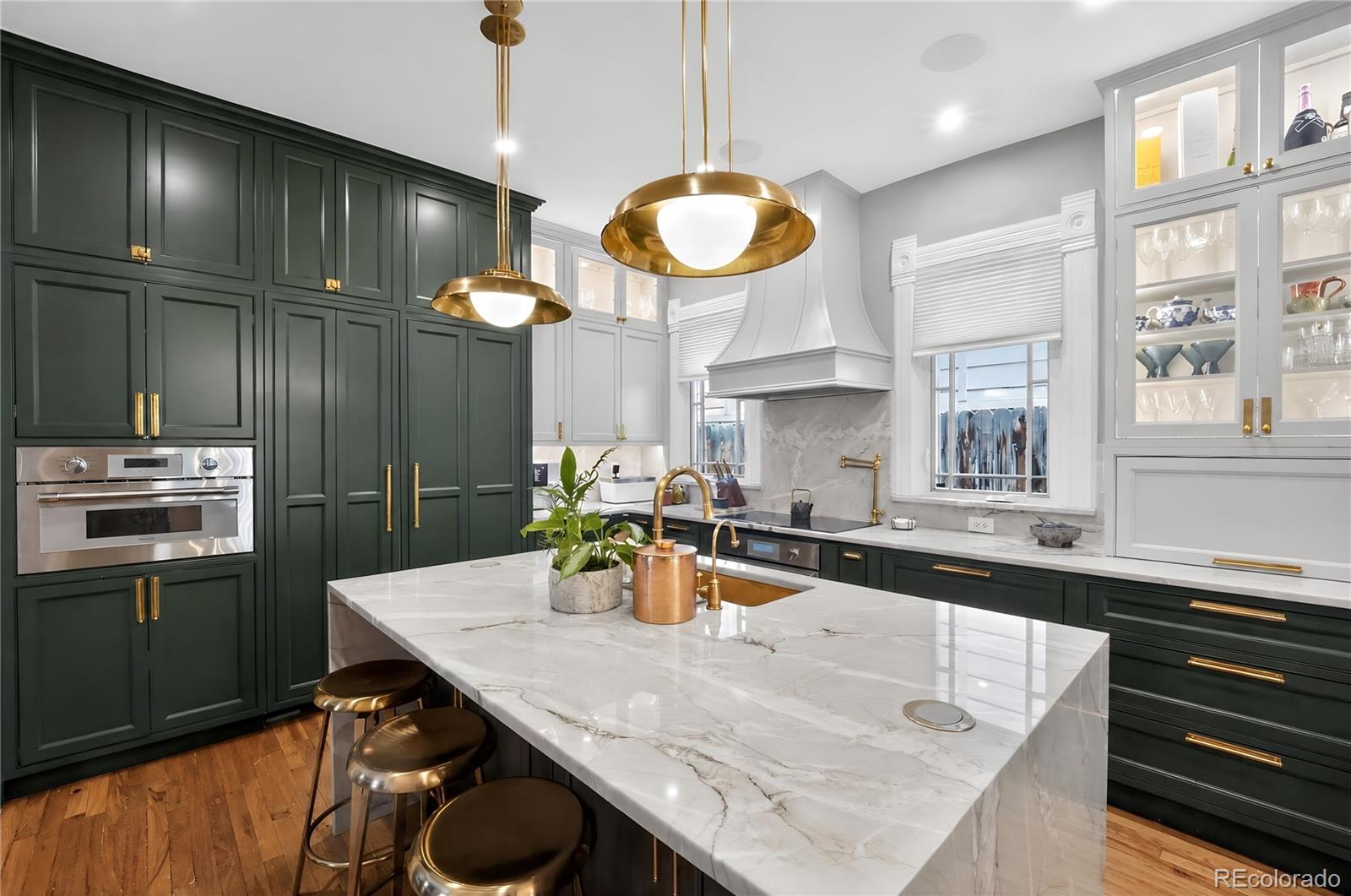 MLS Image #7 for 2129 n downing street,denver, Colorado
