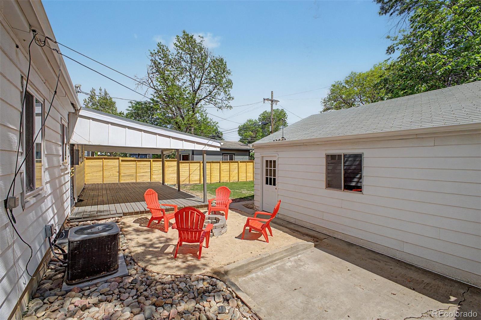 MLS Image #14 for 4300 e utah place,denver, Colorado
