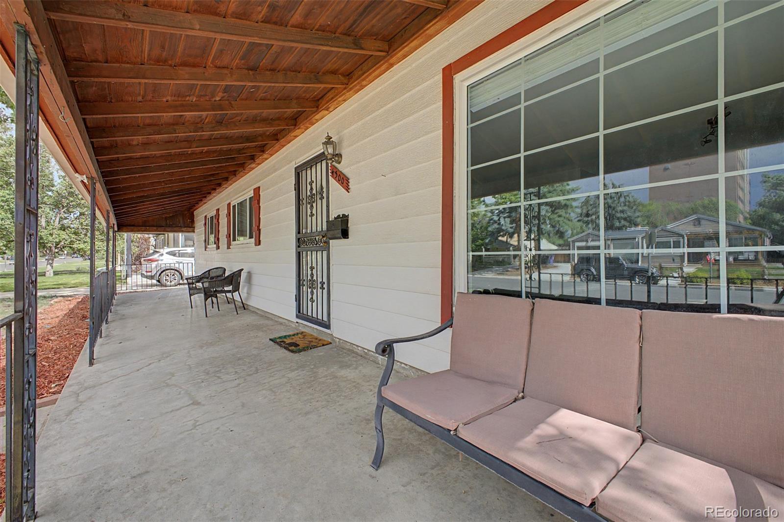 MLS Image #17 for 4300 e utah place,denver, Colorado