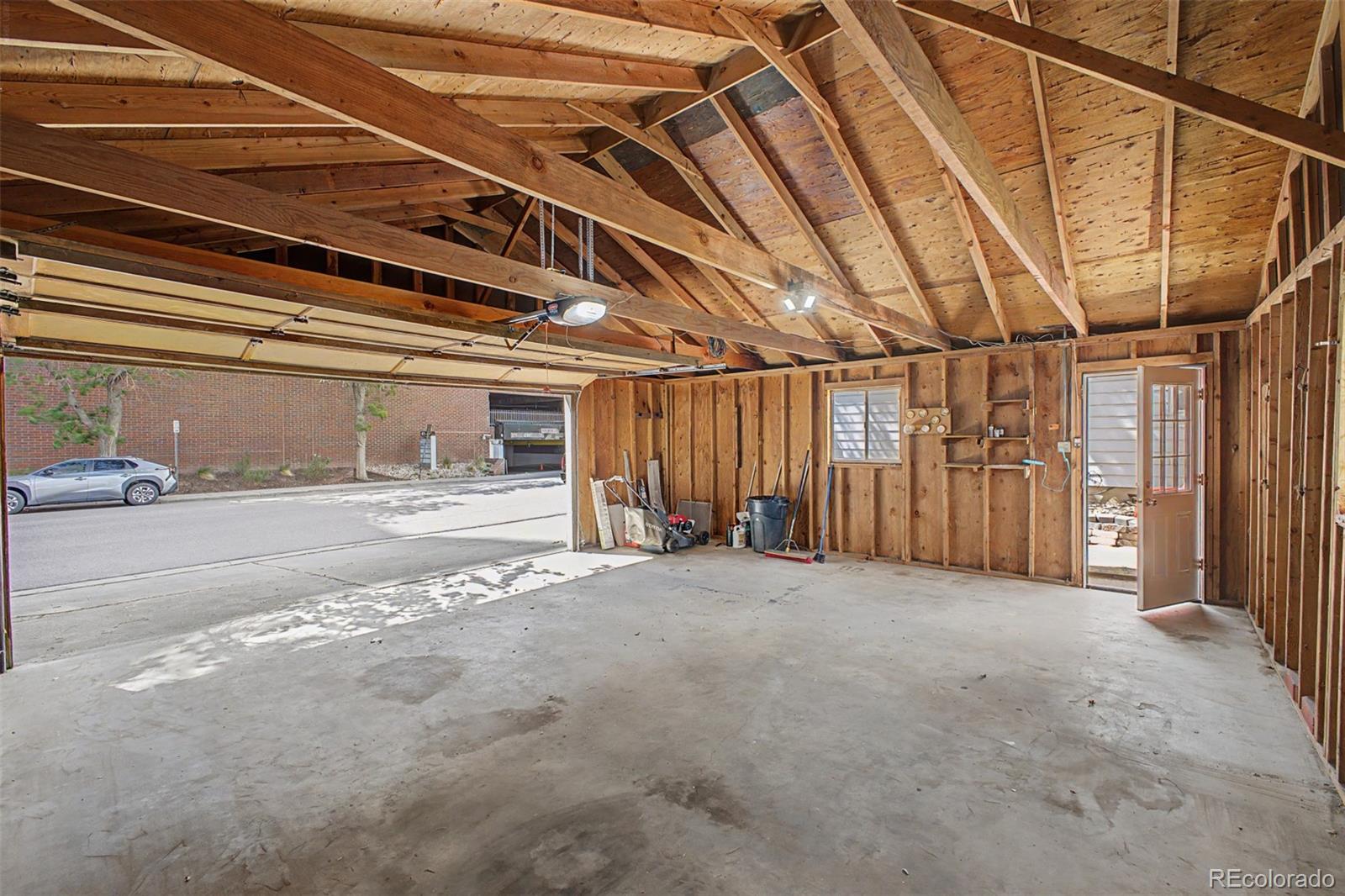 MLS Image #18 for 4300 e utah place,denver, Colorado