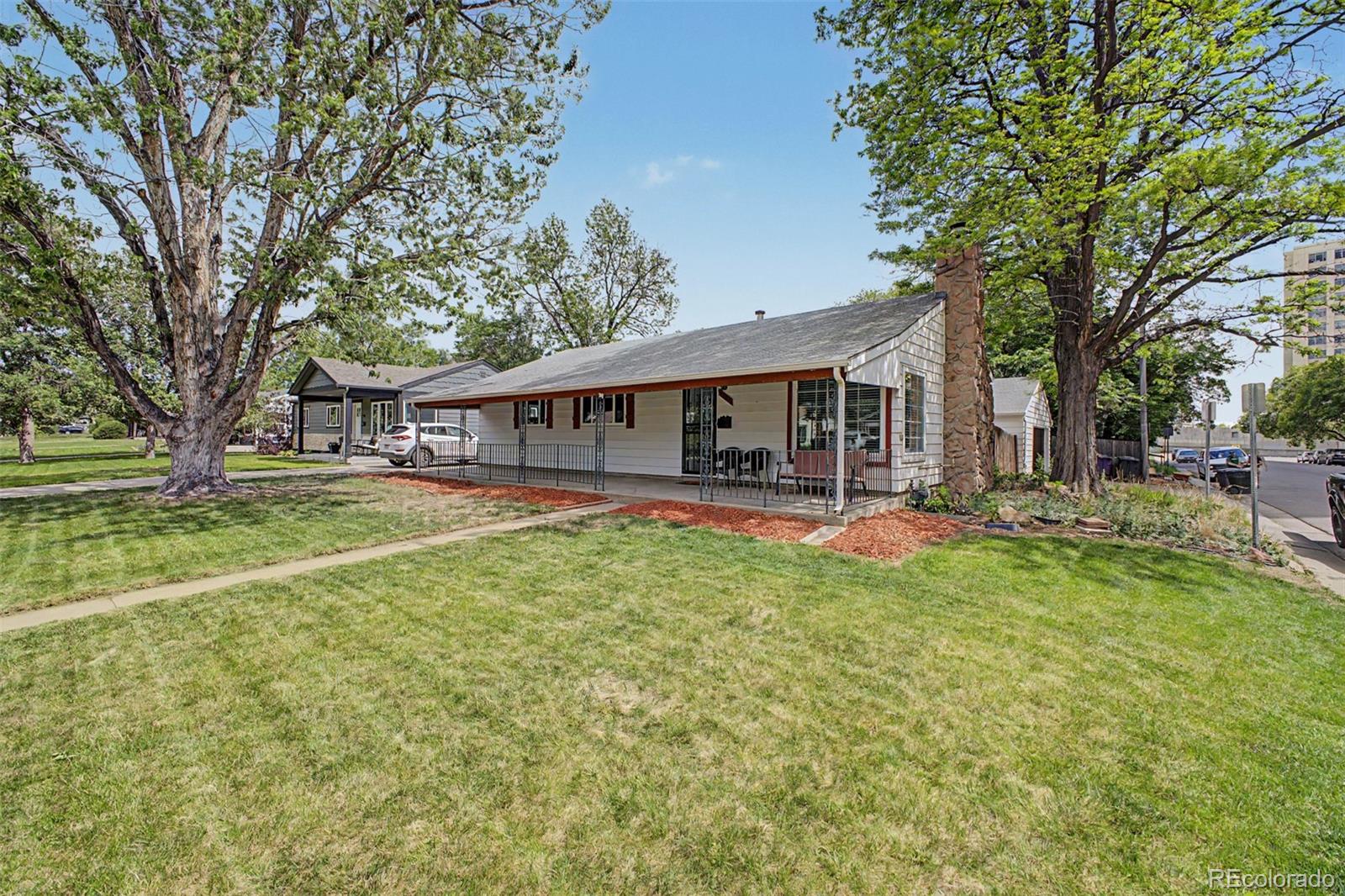MLS Image #20 for 4300 e utah place,denver, Colorado