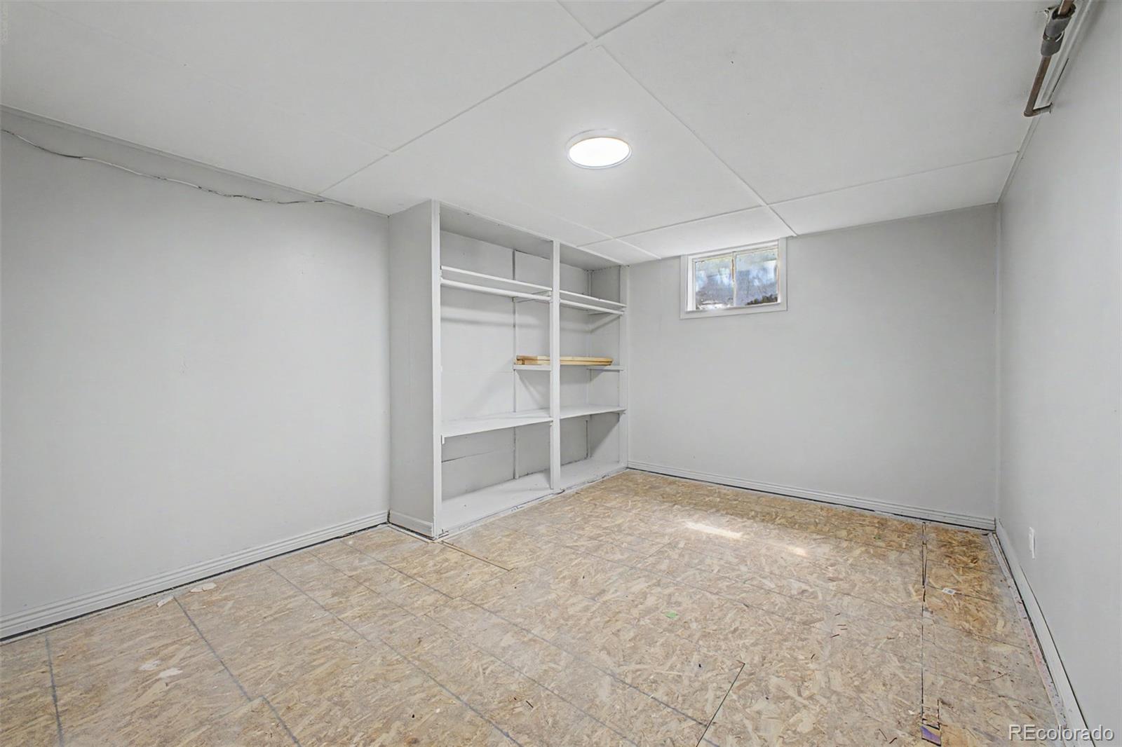 MLS Image #29 for 4300 e utah place,denver, Colorado