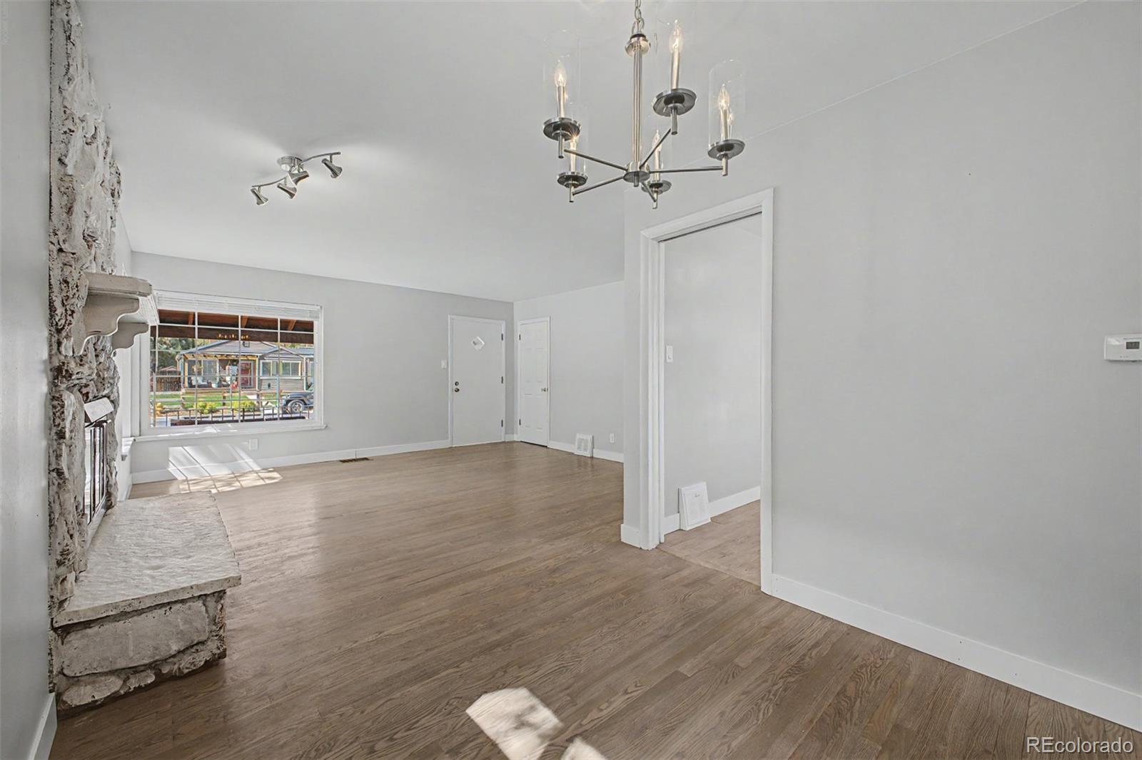 MLS Image #33 for 4300 e utah place,denver, Colorado
