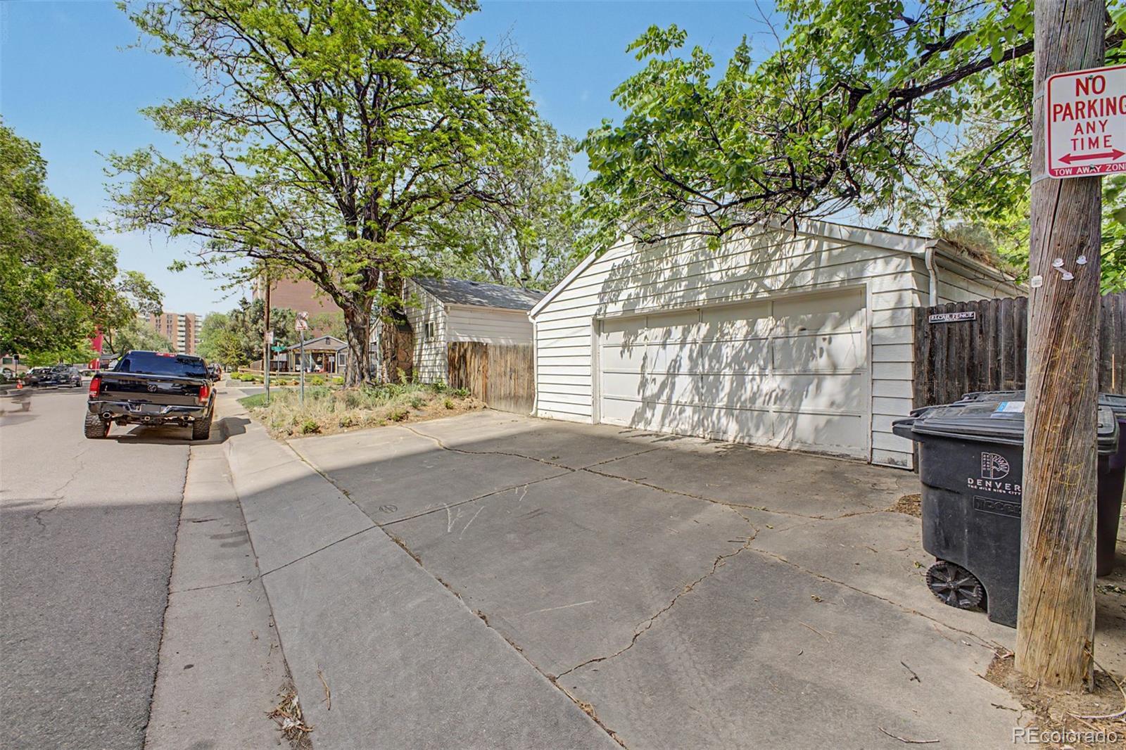 MLS Image #44 for 4300 e utah place,denver, Colorado