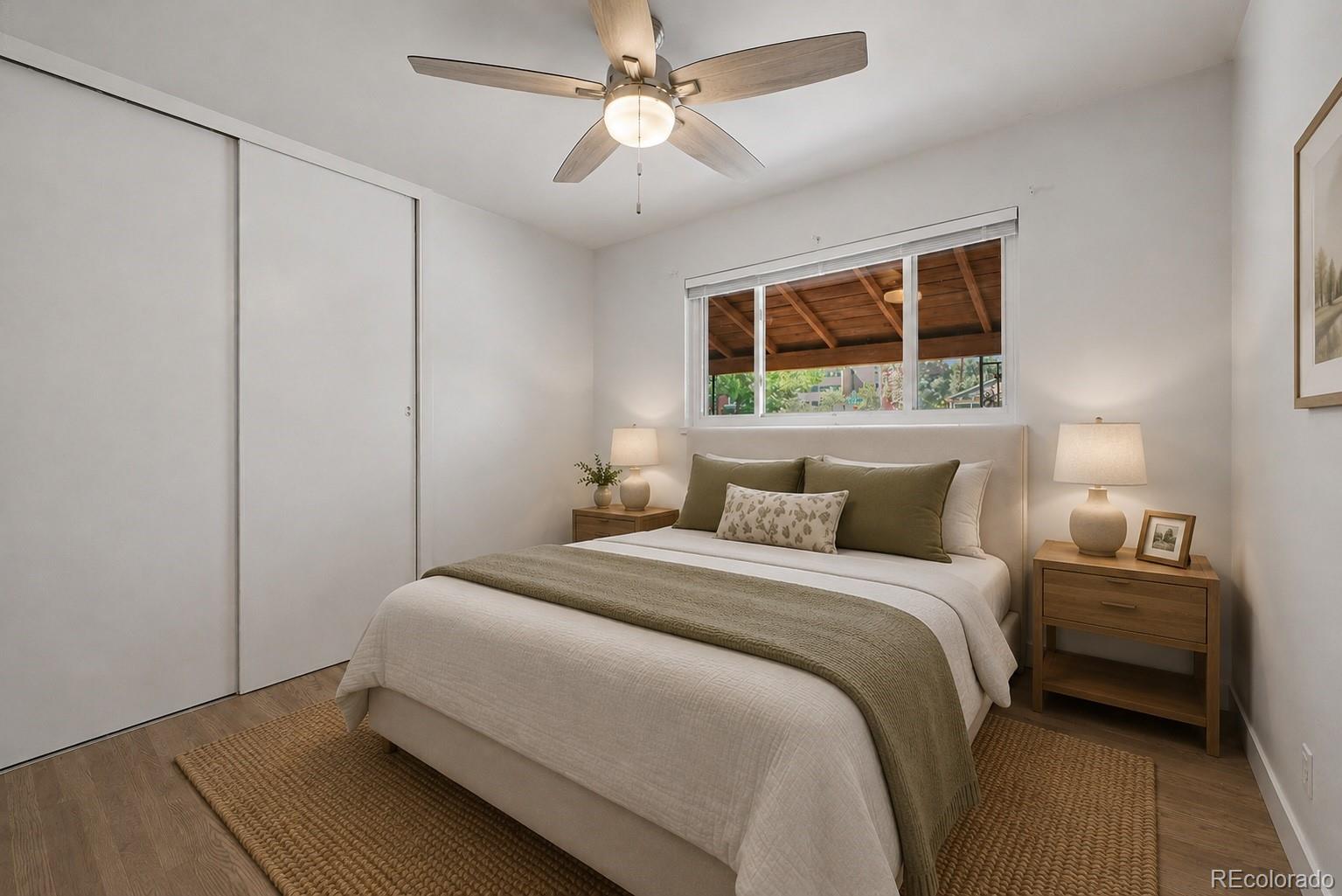 MLS Image #5 for 4300 e utah place,denver, Colorado