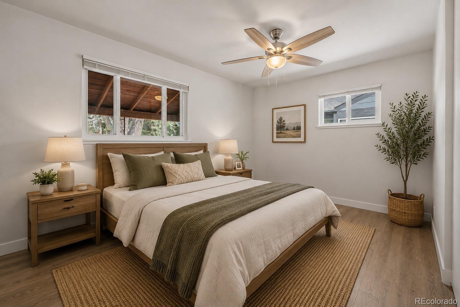 MLS Image #6 for 4300 e utah place,denver, Colorado