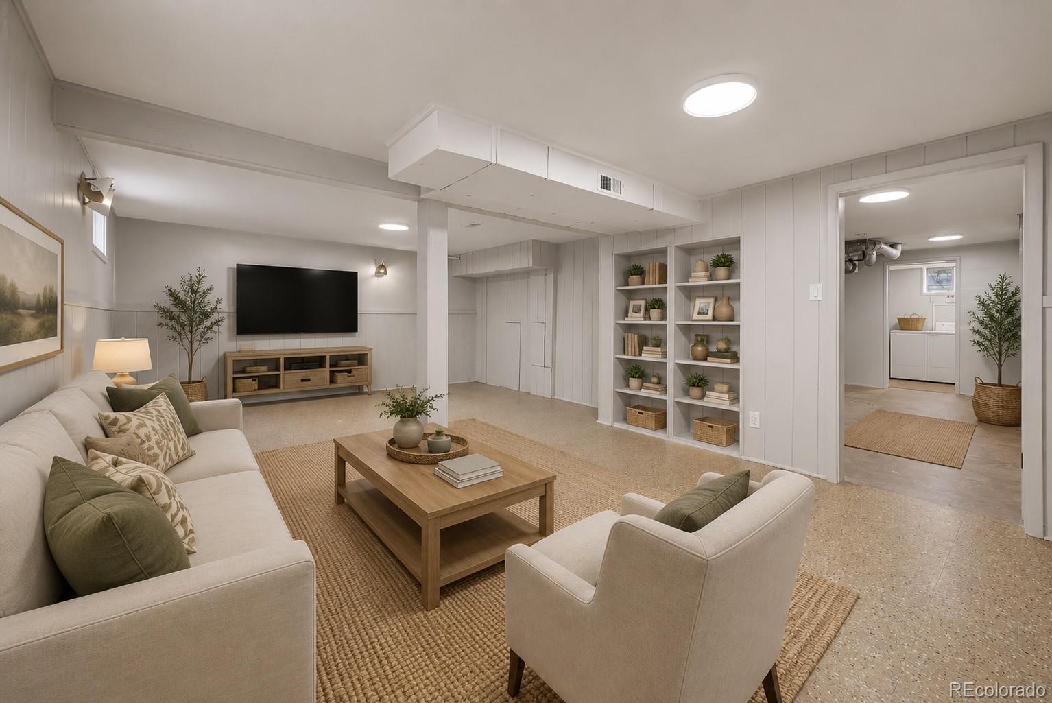 MLS Image #7 for 4300 e utah place,denver, Colorado