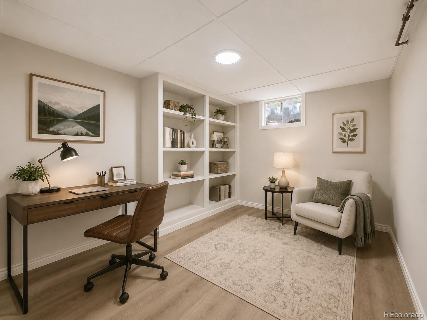 MLS Image #8 for 4300 e utah place,denver, Colorado