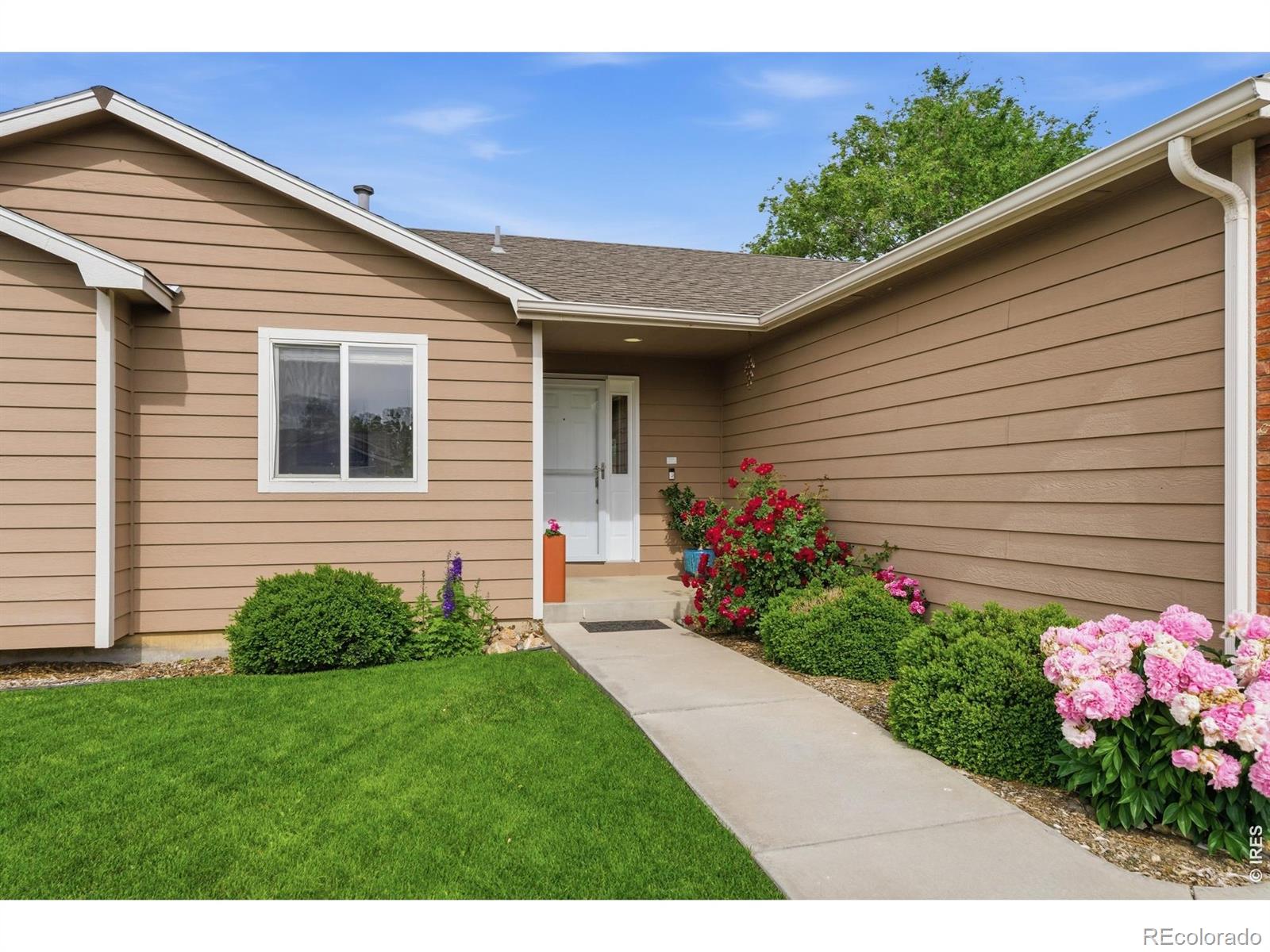MLS Image #2 for 8419  three silos drive,wellington, Colorado