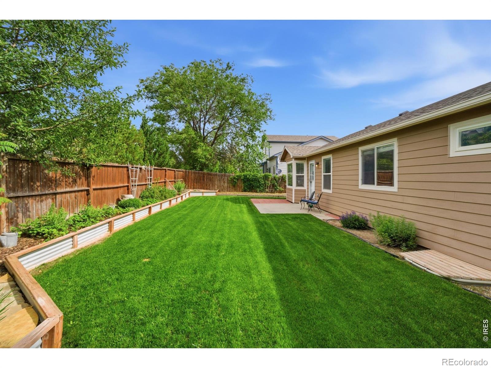 MLS Image #25 for 8419  three silos drive,wellington, Colorado