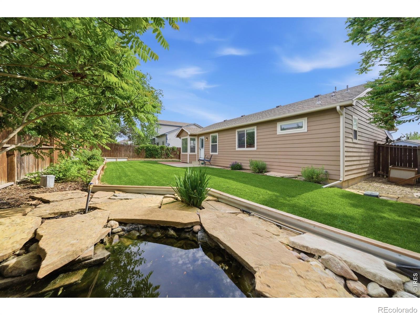 MLS Image #27 for 8419  three silos drive,wellington, Colorado