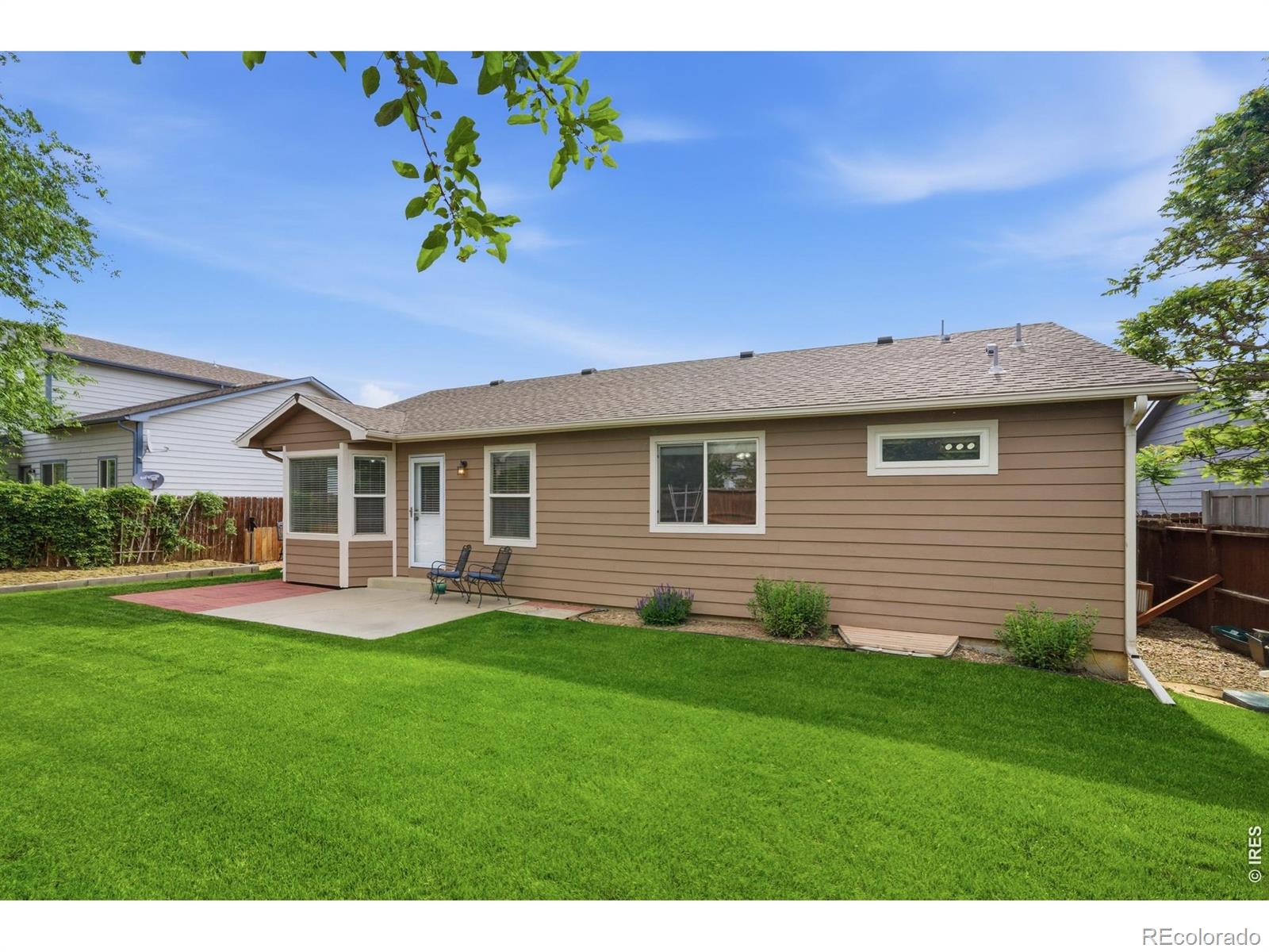 MLS Image #28 for 8419  three silos drive,wellington, Colorado